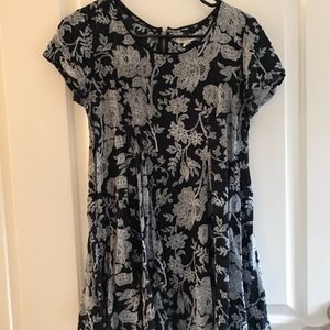 Urban Outfitters Tunic T-Shirt